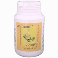 Apimanu Hypertosan Ayurveda Kapseln 30 Stück