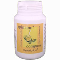 Apimanu Hypertosan Ayurveda Kapseln 90 Stück