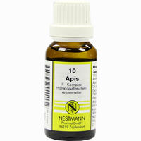 Apis F Kompl 10 Dilution 20 ml