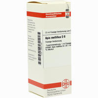 Apis Mellifica D8 Dilution 20 ml