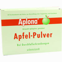 Aplona Pulver 20 Stück