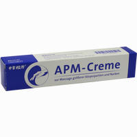 Apm- Creme 60 ml