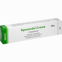 Apocanda Creme 50 g