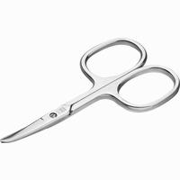 Apoline Babyschere 8cm Verchromt 1 Stück