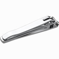 Apoline Fußnagelschere 10. 5cm Verchromt 1 Stück
