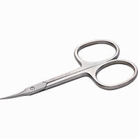 Apoline Hautschere Turmspitze 9cm Inox Rostfrei 1 Stück