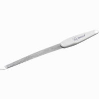 Apoline Nagelfeile Gewölbt 17cm Verchromt 1 Stück