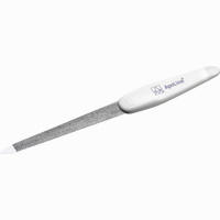 Apoline Nagelfeile Saphir 15cm Verchromt 1 Stück