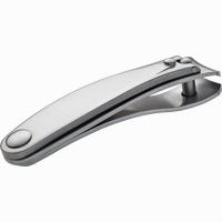Apoline Nagelknipser 6cm Inox Rostfrei 1 Stück
