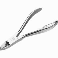 Apoline Nagelzange Drahtfeder 10cm Verchromt 1 Stück
