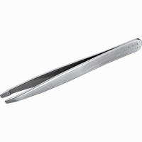 Apoline Pinzette Schräg 9. 7cm Inox Rostfrei 1 Stück