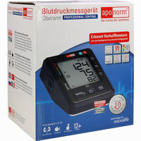 Aponorm Blutdruck Messgerät Professional Control Oberarm 1 Stück