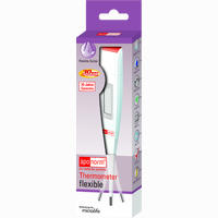 Aponorm Fieberthermometer Flexible 1 Stück