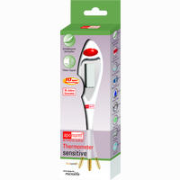 Aponorm Fieberthermometer Sensitive 1 Stück