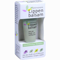 Apothekers Lippenbalsam 8 ml