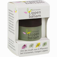 Apothekers Lippenbalsam 1 Stück