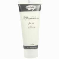 Apothekers Pflegebalsam für die Hände 75 ml