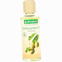 Aprikosenkern- Öl 125 ml