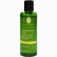 Aprikosenkernöl Bio Körperpflege 100 ml