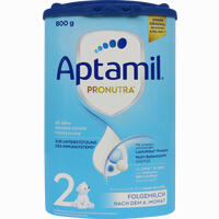 Aptamil 2 Ep Pulver 800 g