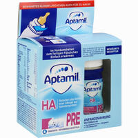 Aptamil Ha Pre Flüssig 2 x 90 ml