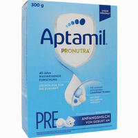 Aptamil Pre Pulver 300 g