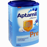 Aptamil Pre Pulver 800 g
