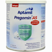 Aptamil Pregomin As Pulver 400 g