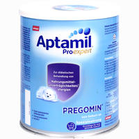 Aptamil Proexpert Pregomin Pulver 400 g