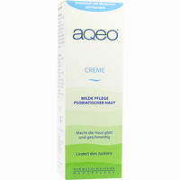 Aqeo Creme 75 ml