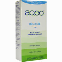 Aqeo Duschgel 200 ml