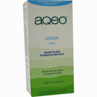 Aqeo Lotion 200 ml