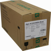 Aqua Ad Inject M Combik Gl 10 x 500 ml