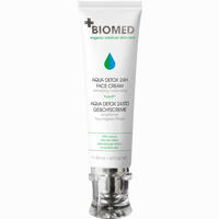 Aqua Detox 24h Gesichtscreme 50 ml