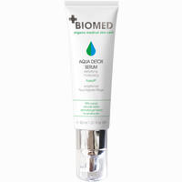 Aqua Detox Serum Entgiftendes Serum Konzentrat 30 ml