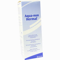 Aqua- Non Hermal Emulsion 100 ml