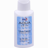 Aqua Skin Urea Lotion 250 ml