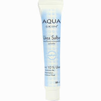 Aqua Skin Urea Salbe 20 ml