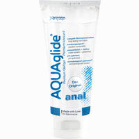 Aquaglide Anal 100 ml