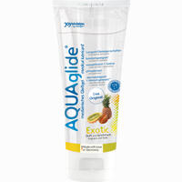 Aquaglide Exotik 100 ml