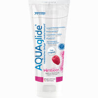 Aquaglide Himbeer 100 ml