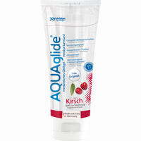 Aquaglide Kirsch 100 ml