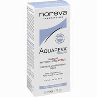 Aquareva Feuchtigkeitsmaske Gesichtsmaske 50 ml