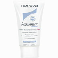 Aquareva Regenerierende Handcreme 50 ml