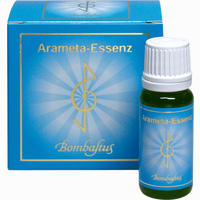 Arameta Essenz 6 ml
