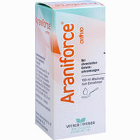 Araniforce Arthro Tropfen 100 ml