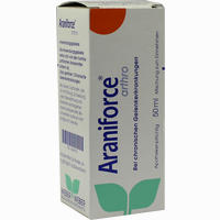 Araniforce Arthro Tropfen 50 ml