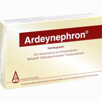 Ardeynephron Kapseln 20 Stück