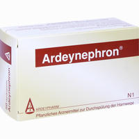Ardeynephron Kapseln 50 Stück