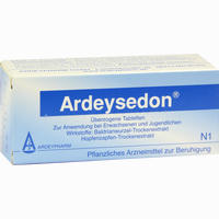 Ardeysedon Dragees 50 Stück